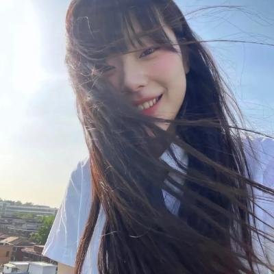 散漫的女人