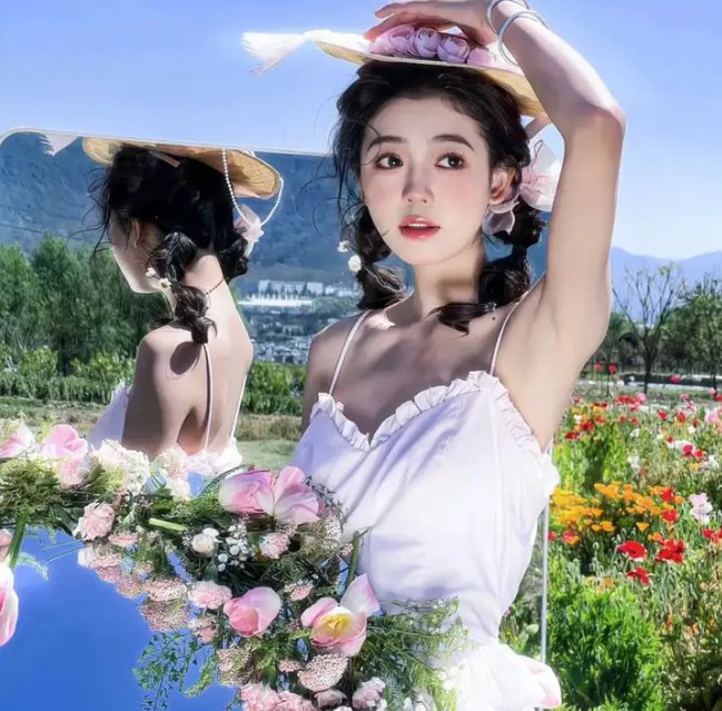 你好安妮
