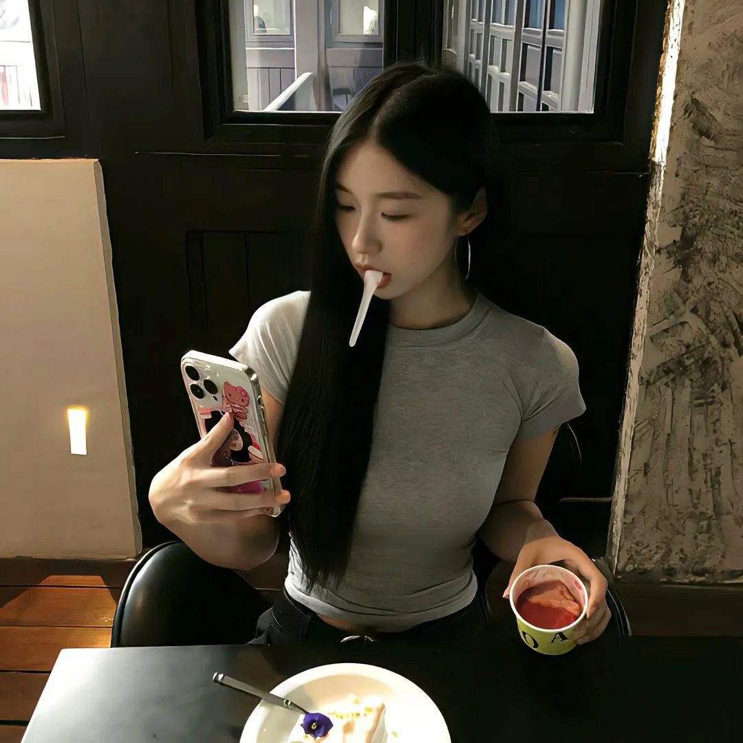 给我爱过的前任们