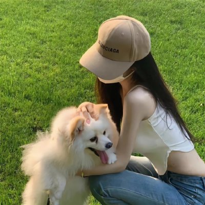 卡美娜万岁